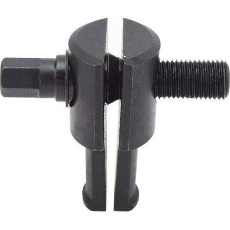 Extracteur de roulement de direction moto, compatible roulements de 25 à 40 mm de diamètre intérieur, accessoire universel pour motocycles (1/5)