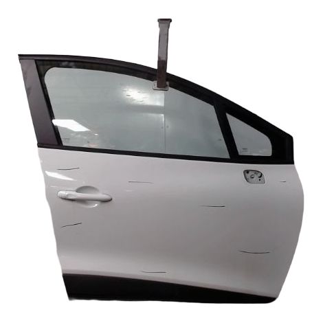 Porte Avant Droit RENAULT Clio Iv [PRODUIT D'OCCASION]♻️801008302r