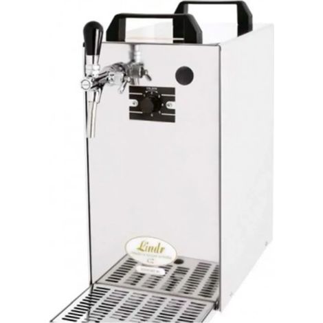 Dispensador K 40/K, 1 grifo de acero inoxidable, 50 litros/h (1/5)