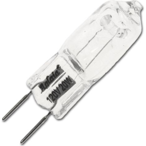 Ersatzteil - Halogen Lampe 20 W -  - LG
