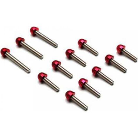 Visserie pour scooter MBK 50 Rocket Neuf (1/2)