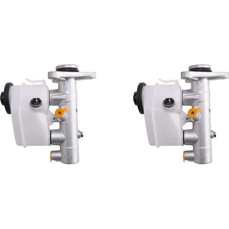 2X Número de pieza 47201-12680 para cilindros maestros de freno automotrices AE101 y EE101