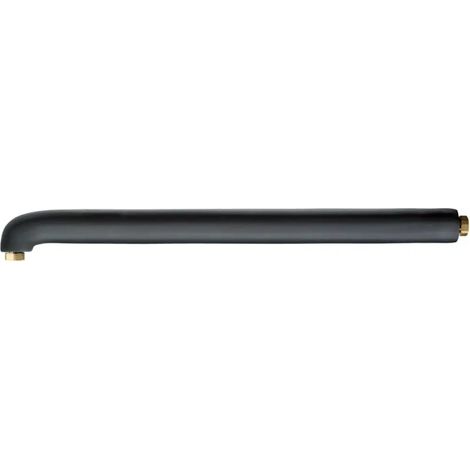 STIEBEL ELTRON Tubo flessibile a pressione DN 32, 1 m di lunghezza, con isolamento termico da 19 mm, 074414