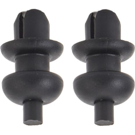 Generic Clamp/Holder de Plateau de Colis de Colis, de Clamp/Holder de Corde de Palette de Tronc d'étagère de Plate-forme (1/5)