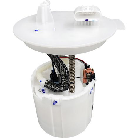Kraftstoffpumpenmodul geeignet für ChangAn Shenlan S7 - 1106100-DF01 (1/4)