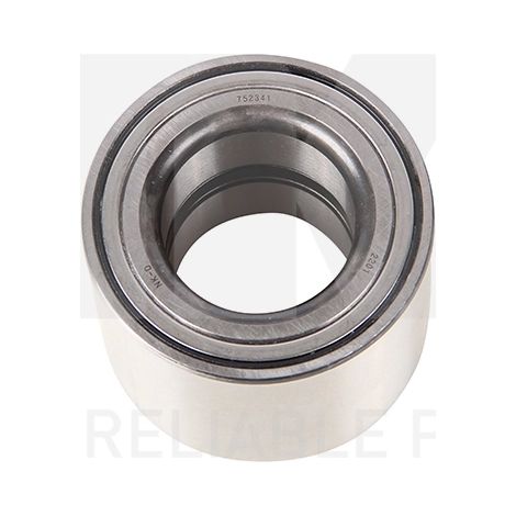 Kit de roulements de roue NK 752341 IVECO 42470840 42470845 504164177 504288649