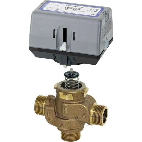 remeha Vanne 3 voies pour Tensio C, 7684175