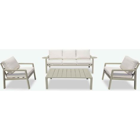 Linom  Beige - Metallo (1/5)