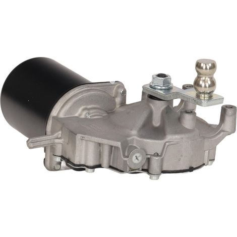 Motor de limpiaparabrisas delantero rápido FT04954 (1/5)
