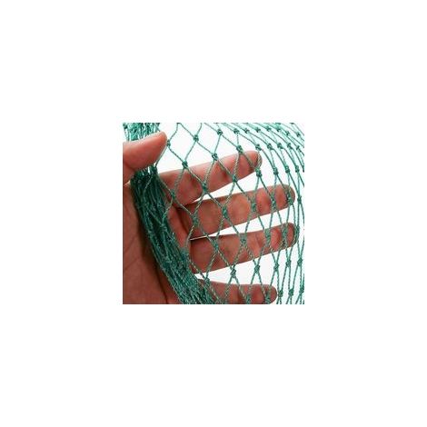 Filet Anti-oiseau lourd clôture de jardin et cultures clôture de protection maille Anti oiseau cerf chat chien poulet 1m10m