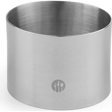 HENDI Speisering, rund, ⌀70x(H)45mm (1/5)