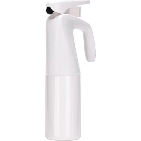 200-ml-Sprühflasche für kontinuierlichen Gebrauch – Ultrafeiner Haarnebel (1/5)
