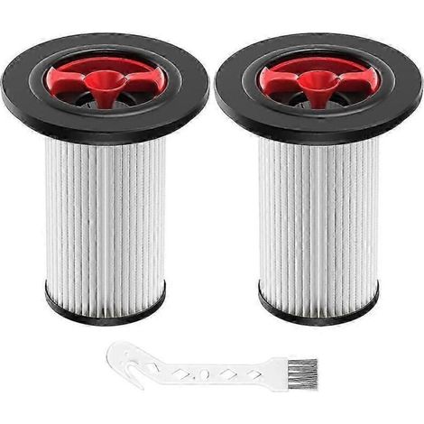 Filtre HEPA pour aspirateur Bosch Unlimited Gen2 Série 8 Modèle 12036642-AquaForge
