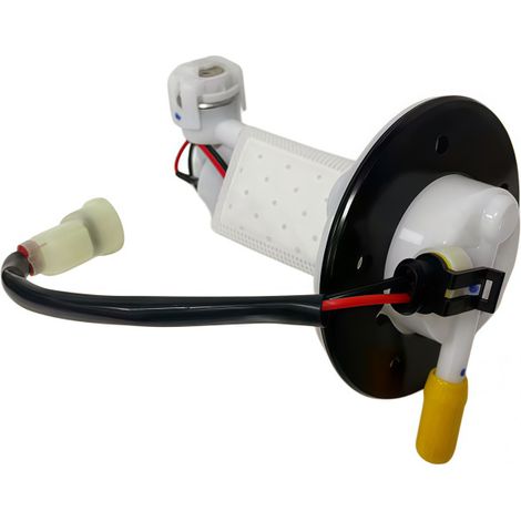 Motorcycle fuel pump 50400P160000 for Benelli TRK502 TRK502X TRK 502--DTEKGAZ
