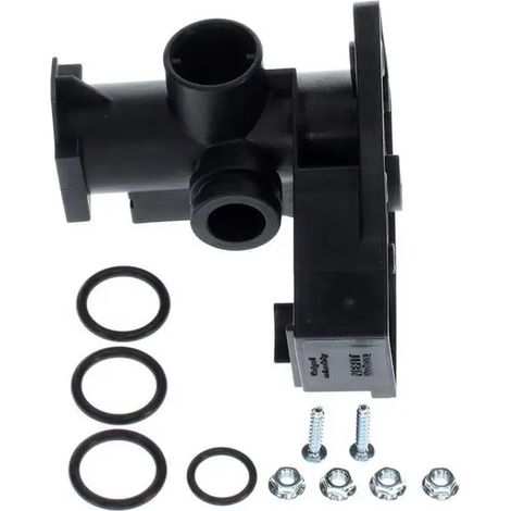 BOSCH Alloggiamento-Mandata-Bypass Kombi, 7101616