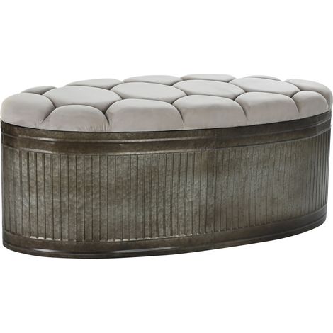Polyester Metallschuhkissen 121x444x47.5 Beige Metallmetallmaterial Multicolor -Farbfamilienfamilie Schuhkissen und Floit Rettlements Details (1/5)