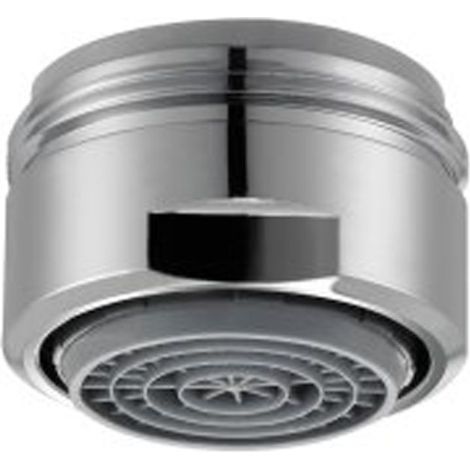 Neoperl CASCADE SLC Econom Strahlregler 01800895 chromé, M24x1, Z = 7,5 - 9 l/min (1/2)