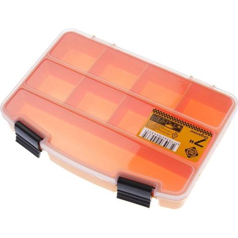 forte Organisateur Compact pour Rangement d'outils (1/2)