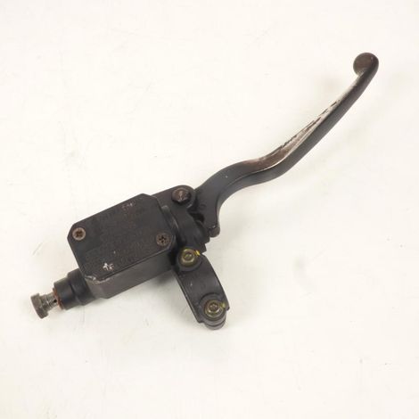 [PRODUIT D'OCCASION] Maître cylindre frein avant pour scooter Piaggio 125 X8 2004 2005 (1/3)