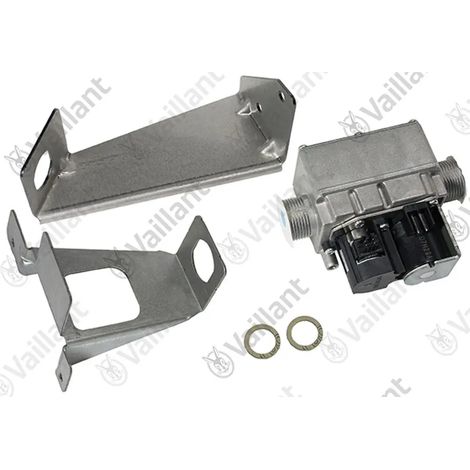 VAILLANT Vanne de gaz VC 356/2-E u.w. Vaillant-Nr. , 0020257518