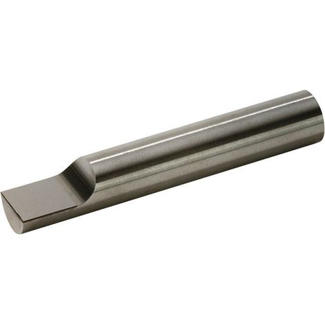 Stilo per incisione Pro A D.2.5mm HSS-EW9Co10 1.3207 totale L.40mm WERNER WILKE (Per 5)