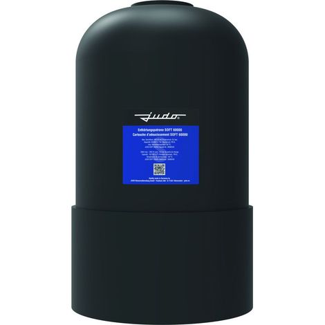 SOFT 60000 Enthärtungspatrone