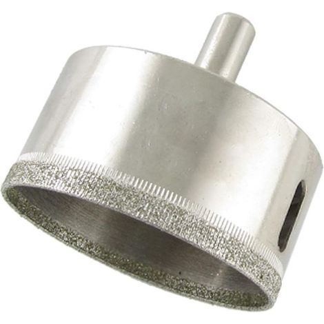 2-3/8 "pouces 60mm diamant scie cloche carrelage céramique verre porcelaine marbre foret outil (1/3)