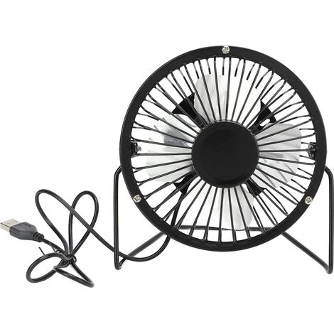 3-W-6-V-Solarventilator mit polykristallinem Silizium, USB-betrieben, extrem leise, sicher für Zuhause, Reisen und Angeln (1/5)