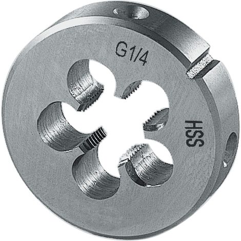 Forum Schneideisen EN24231 HSS G7/8 (1/4)