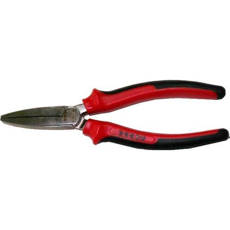 FPLUS acesa alicate 8143-160 boca plana larga bim liquidar , acesa alicate 8143-160 boca plana larga bim liquidar