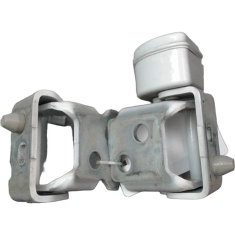 Charnière Porte Arg PEUGEOT 207 2006-2013 [PRODUIT D'OCCASION]♻️9037c1