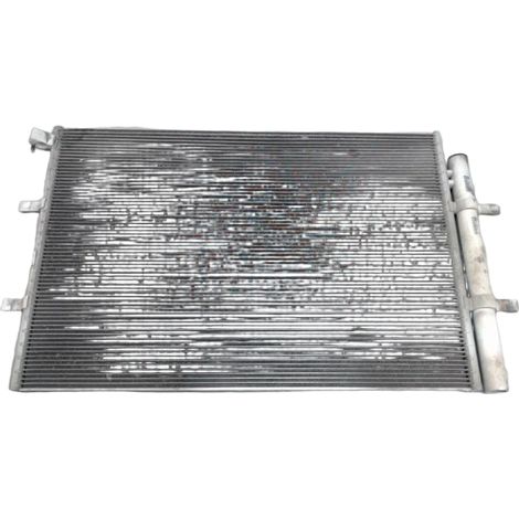 Condenseur Climatisation FORD T.custom [PRODUIT D'OCCASION]♻️1778169 (1/4)
