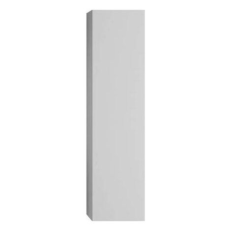 COLONNA BAGNO LINEA LEVEL H. 140 Misura: Bianco Opaco Anta DX