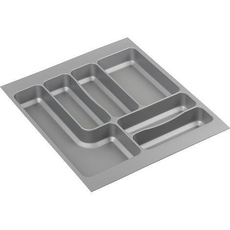 Bandeja para cubiertos 404x474 mm pro StrongBox titan SANS MARQUE