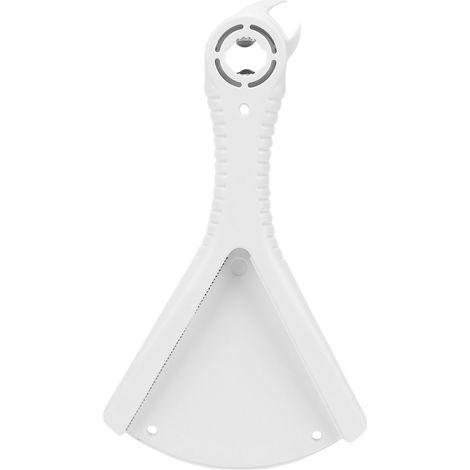 Tire - bouchon pour les personnes âgées, bouteille facile à saisir, gadgets de cuisine de base, mains faibles, plastique. (1/5)