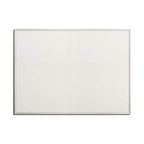 Whiteboard "Eco" S – magnetisch – 90x120cm (1/5)