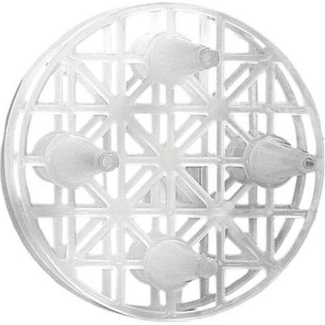 PRESSELLI SALVAGUSTO cm 7,0 Pz 6 ELIPLAST (1/2)