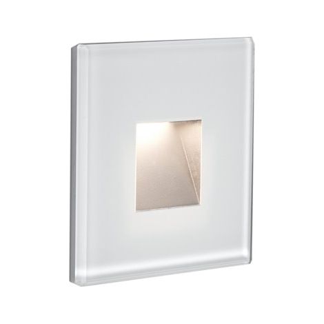 DART Empotrable de pared blanco mate 70272 (1/5)