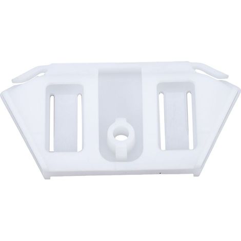 Retenue de vitre avant 25687641, fixation précise en plastique de remplacement pour Park Avenue 1997 – 2005 (1/5)