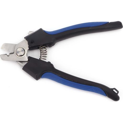 Pince coupante pour tubes fins en acier à haute teneur en carbone, outil de réparation de meubles VRT-101 (1/5)