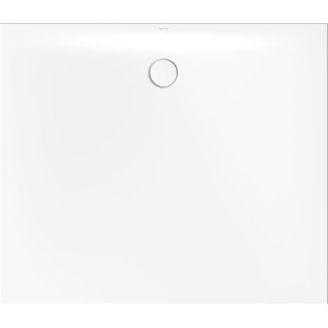 Plato de ducha BetteFloor Side con BetteAntiSlip Sense,