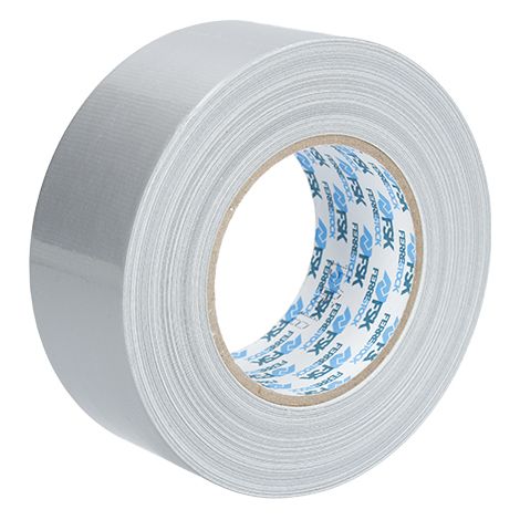 Cinta adhesiva ferrestock 50 mm x 50 m resistente rasgado