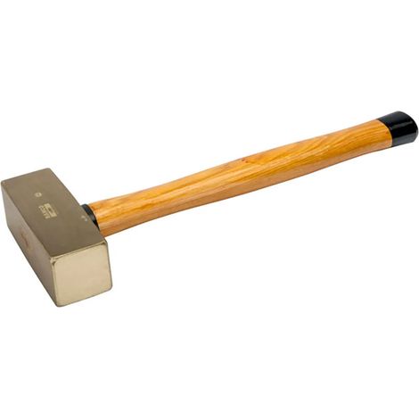 Martello Bahco ns500-4000 anti-scintille 4 kg