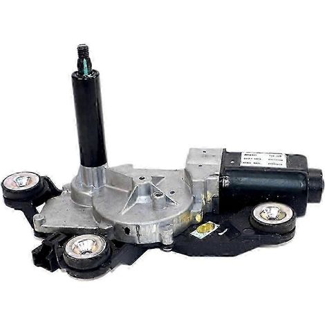 Moteur d'essuie-glace arrière pour Focus Mk2 2004-2012, C-Max, Galaxy Mk2MPV, Mondeo Mk4 et Mk1 (3M51-R17K441AF). (1/5)