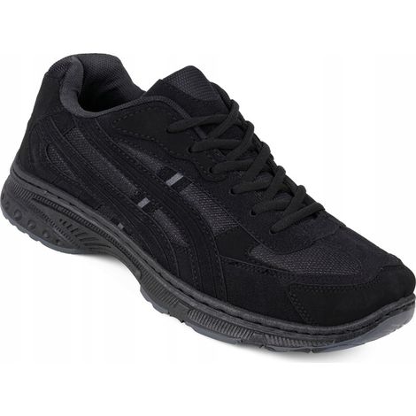 Herren-Sportschuhe für die Arbeit Adidas Größe 42