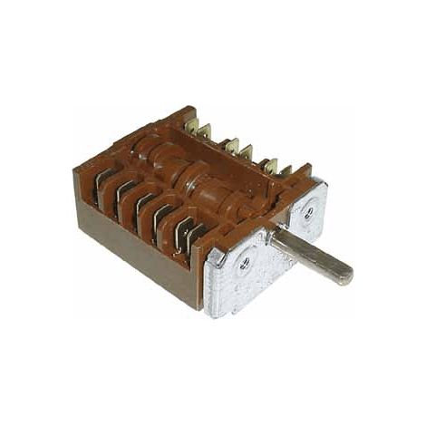 COMMUTATEUR DE FOUR 4626966550 POUR FOUR FAGOR - 71X8133