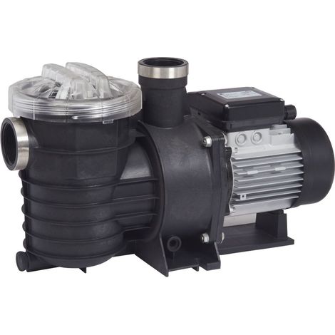 KSB Umwälzpumpe Filtra N 24 D mit Drehstrommotor, IE3