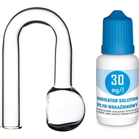 AQG INDYKATOR CO2 HANG DROP