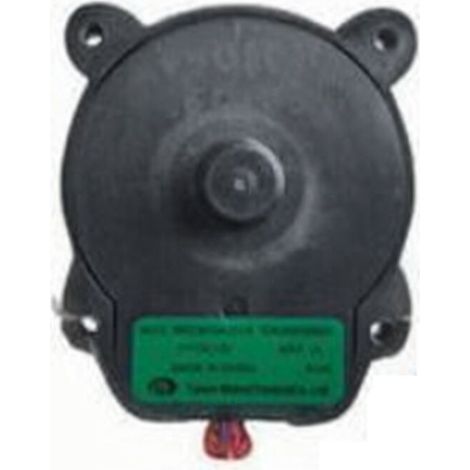 Pièces de congélateur compatibles réfrigérateur – moteur ventilateur CC RFD3410A101A + radiateur 12 V – modèle EAU65058501 (1/5)