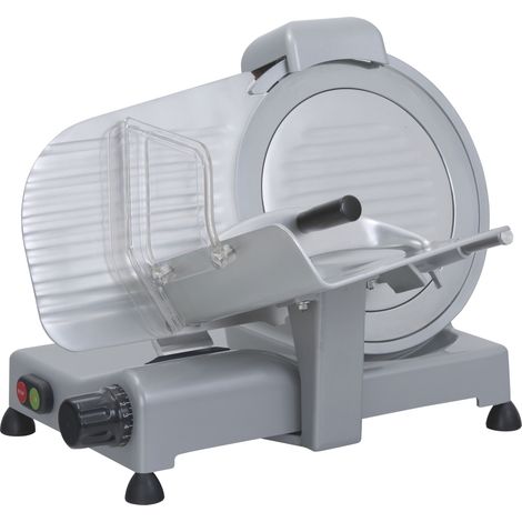 R.G.V. AFFETTATRICE ELETTRICA 275/S LUSSO 150W (1/3)